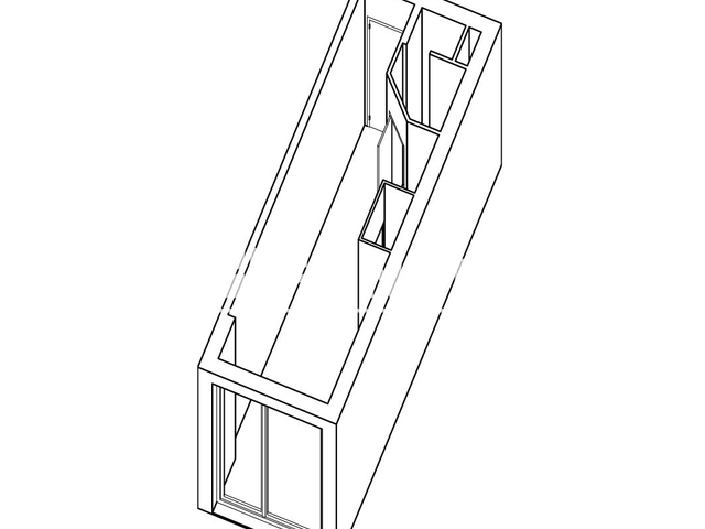 Studio (17.76 m²) à louer - Vannes (56000)