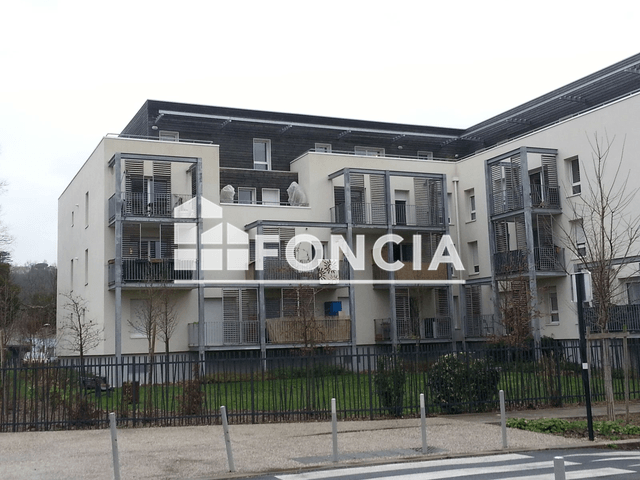 Appartement 4 pièces (101.85 m²) à louer - Floirac (33270)