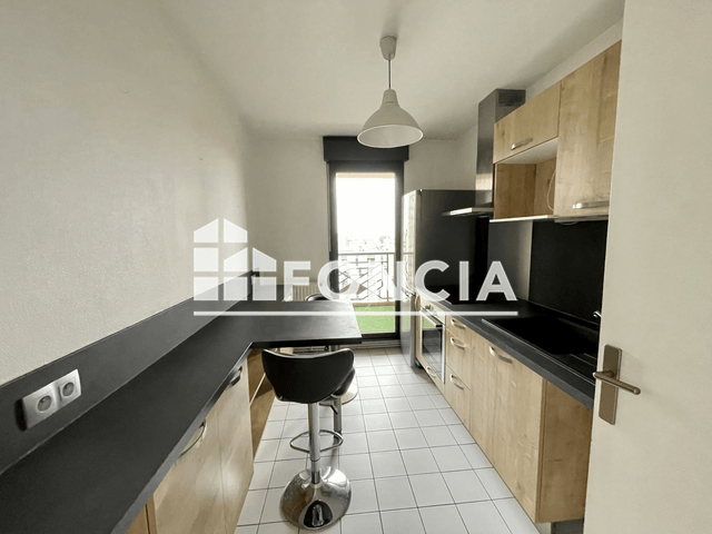 Appartement 2 pièces (50.34 m²) à louer - Toulouse 5ᵉ (31500)