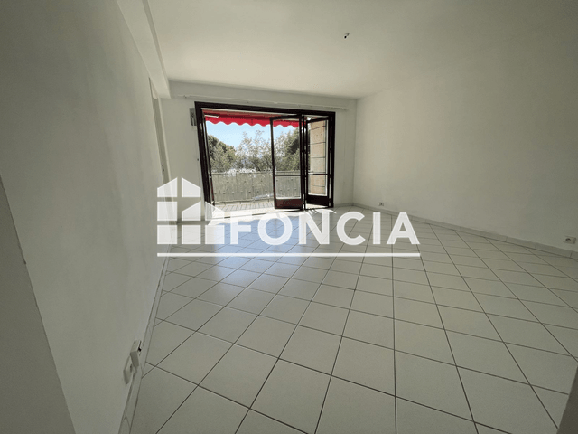 Appartement 3 pièces (57.1 m²) à louer - Cannes (06400)
