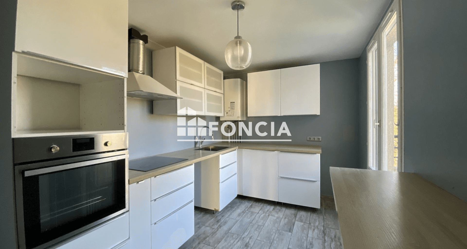 Appartement 4 pièces (79.35 m²) à louer - Champs-sur-marne (77420)
