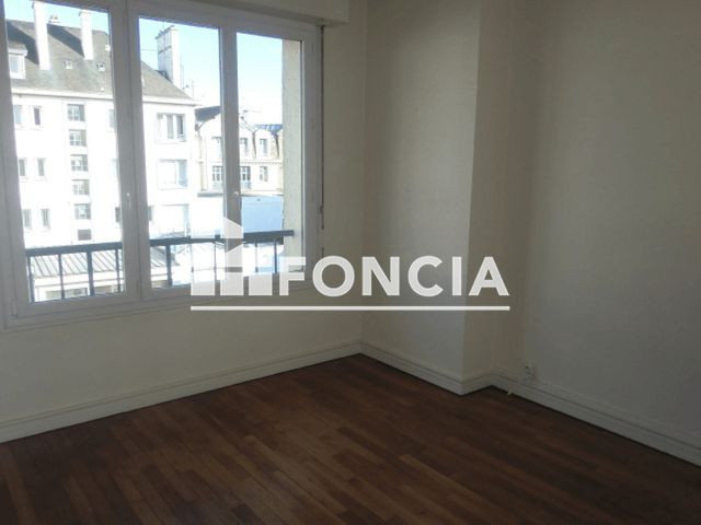 Appartement 3 pièces (64.51 m²) à louer - Lorient (56100)