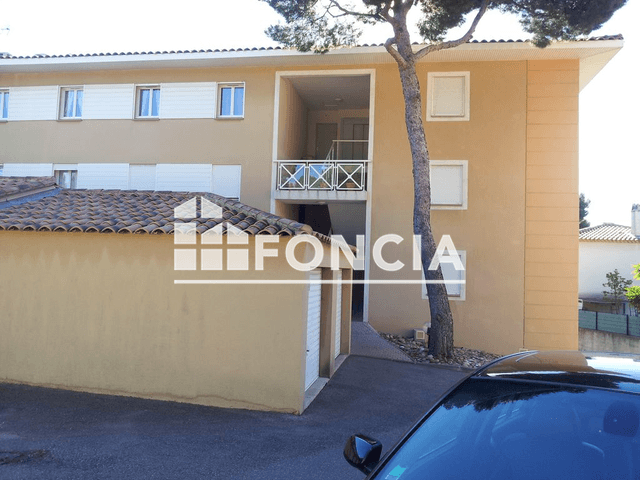 Appartement 3 pièces (63.67 m²) à louer - Sausset Les Pins (13960)