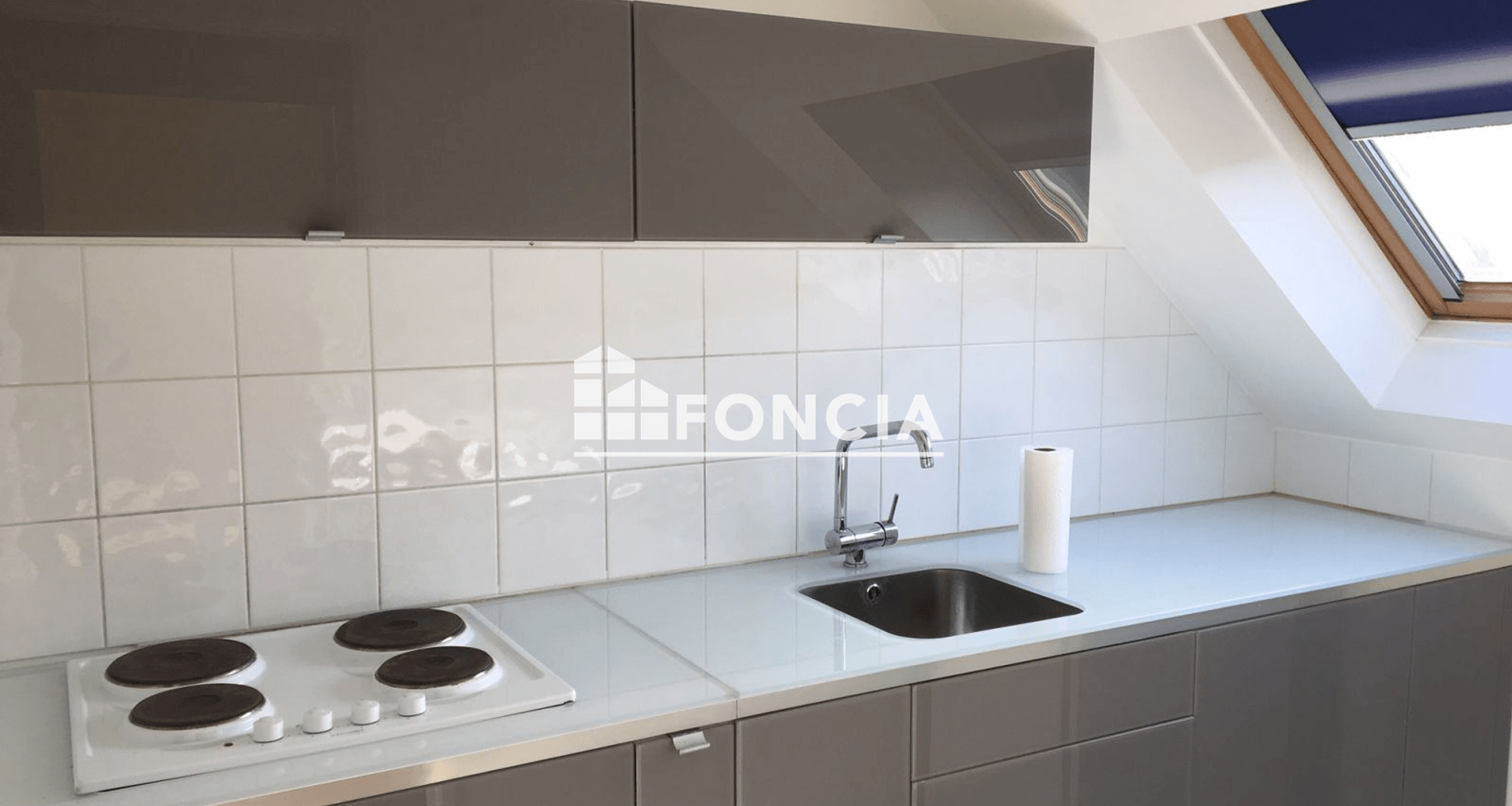Studio (38.5 m²) à louer - Sucy-en-brie (94370)