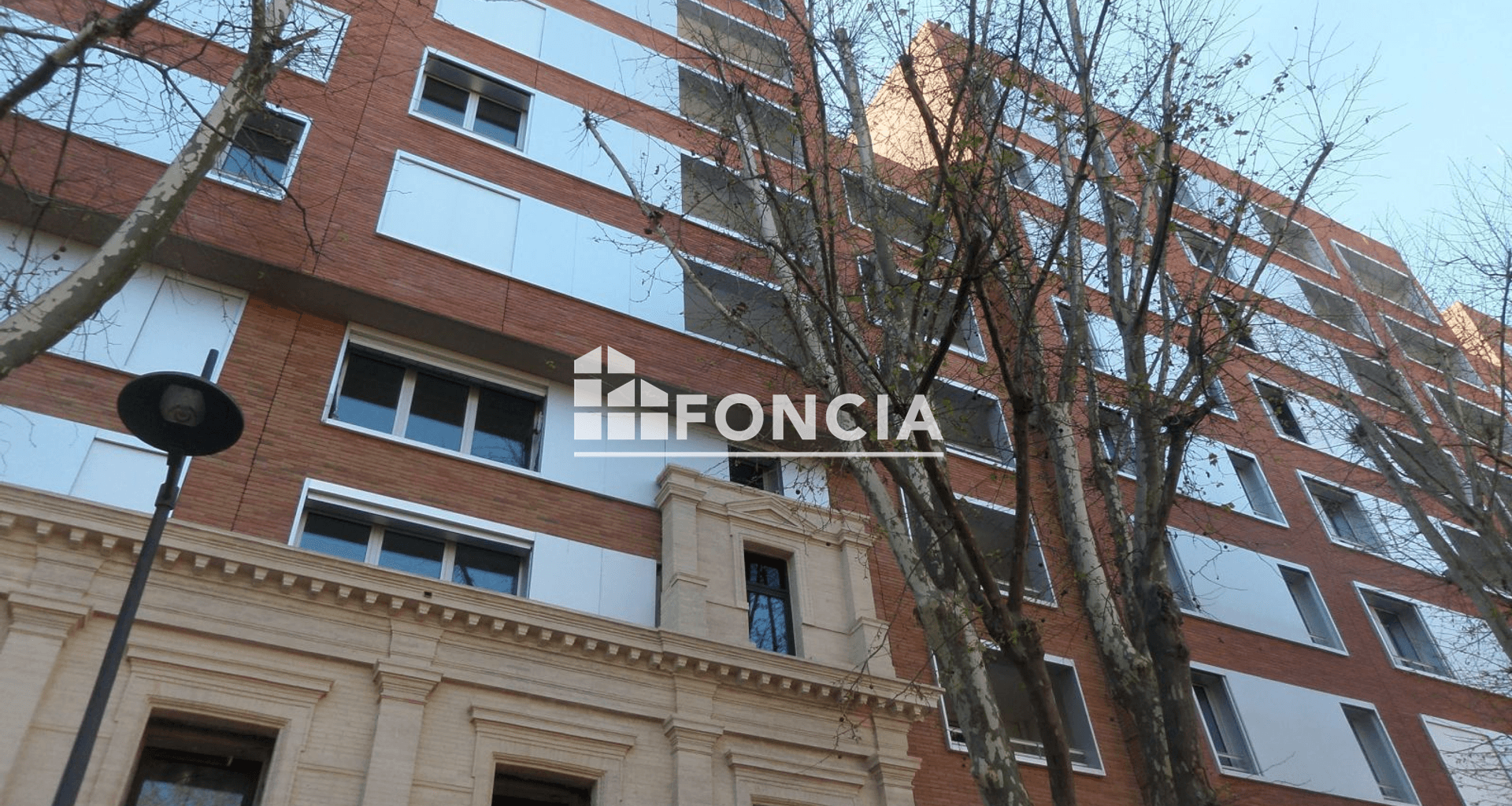 Appartement 3 pièces (66.9 m²) à louer - Toulouse (31000)