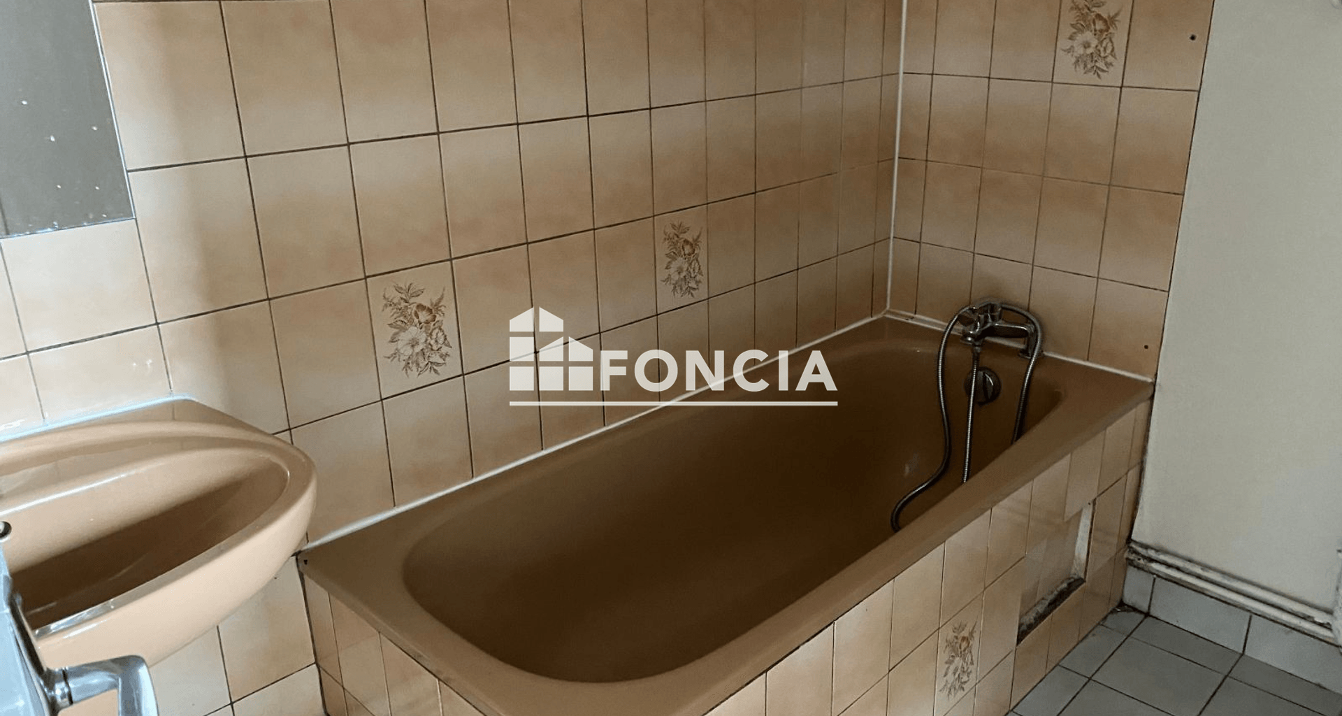Appartement 3 pièces (60.45 m²) à louer - Brétigny-sur-orge (91220)