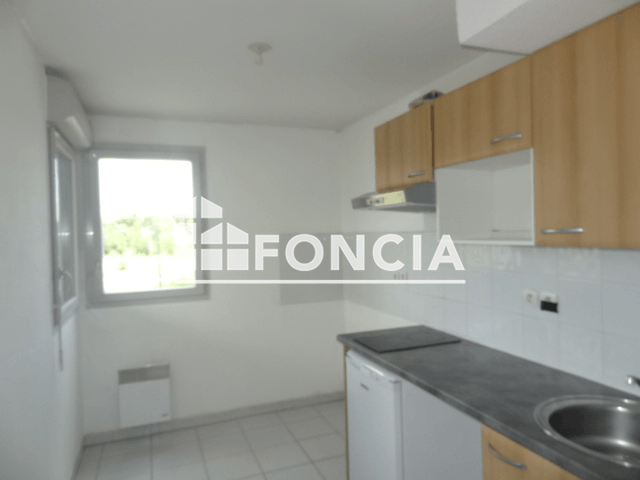 Appartement 2 pièces (42.71 m²) à louer - Toulouse 4ᵉ (31400)