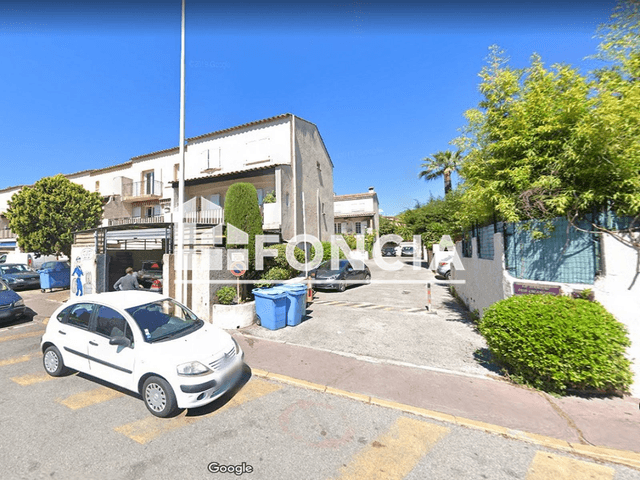 Maison 4 pièces (74.01 m²) à louer - Le Cannet (06110)