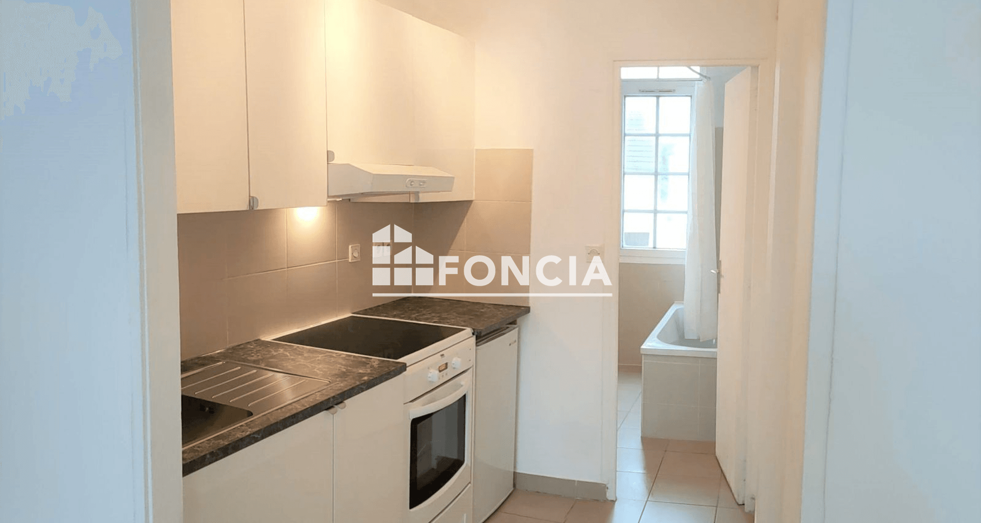 Studio (31.04 m²) à louer - Magny-en-vexin (95420)