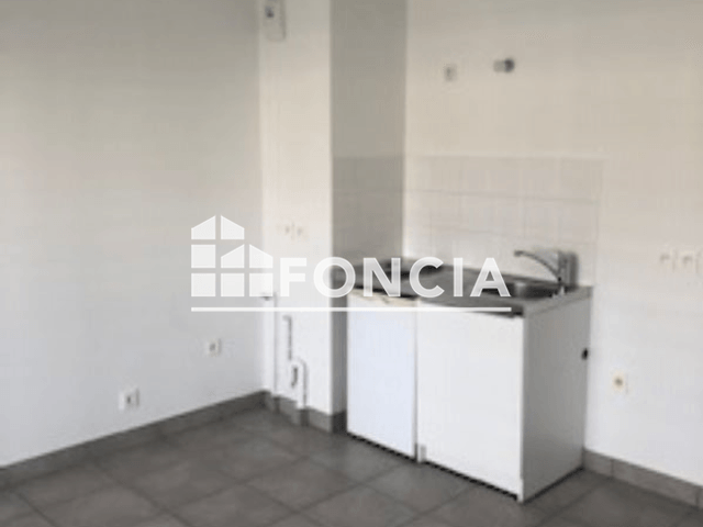 Studio (23.8 m²) à louer - Nice (06000)