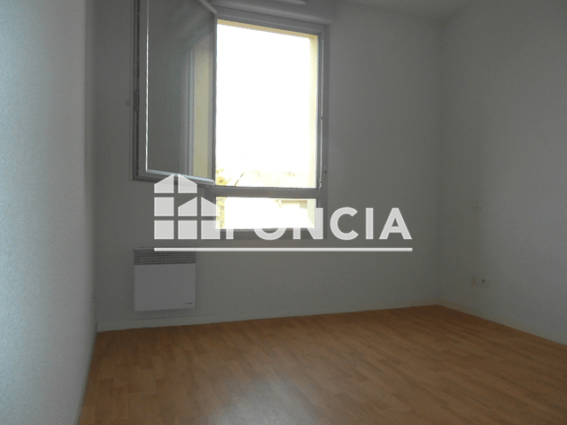 Appartement 2 pièces (45.92 m²) à louer - Escalquens (31750)