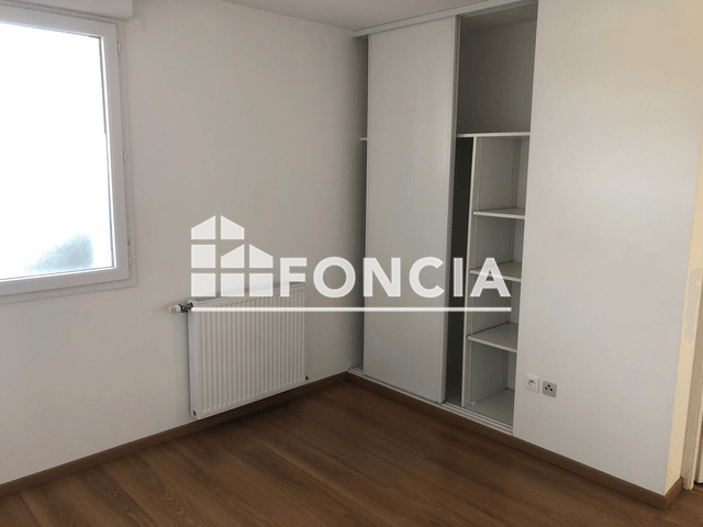 Appartement 4 pièces (77.7 m²) à louer - Colomiers (31770)