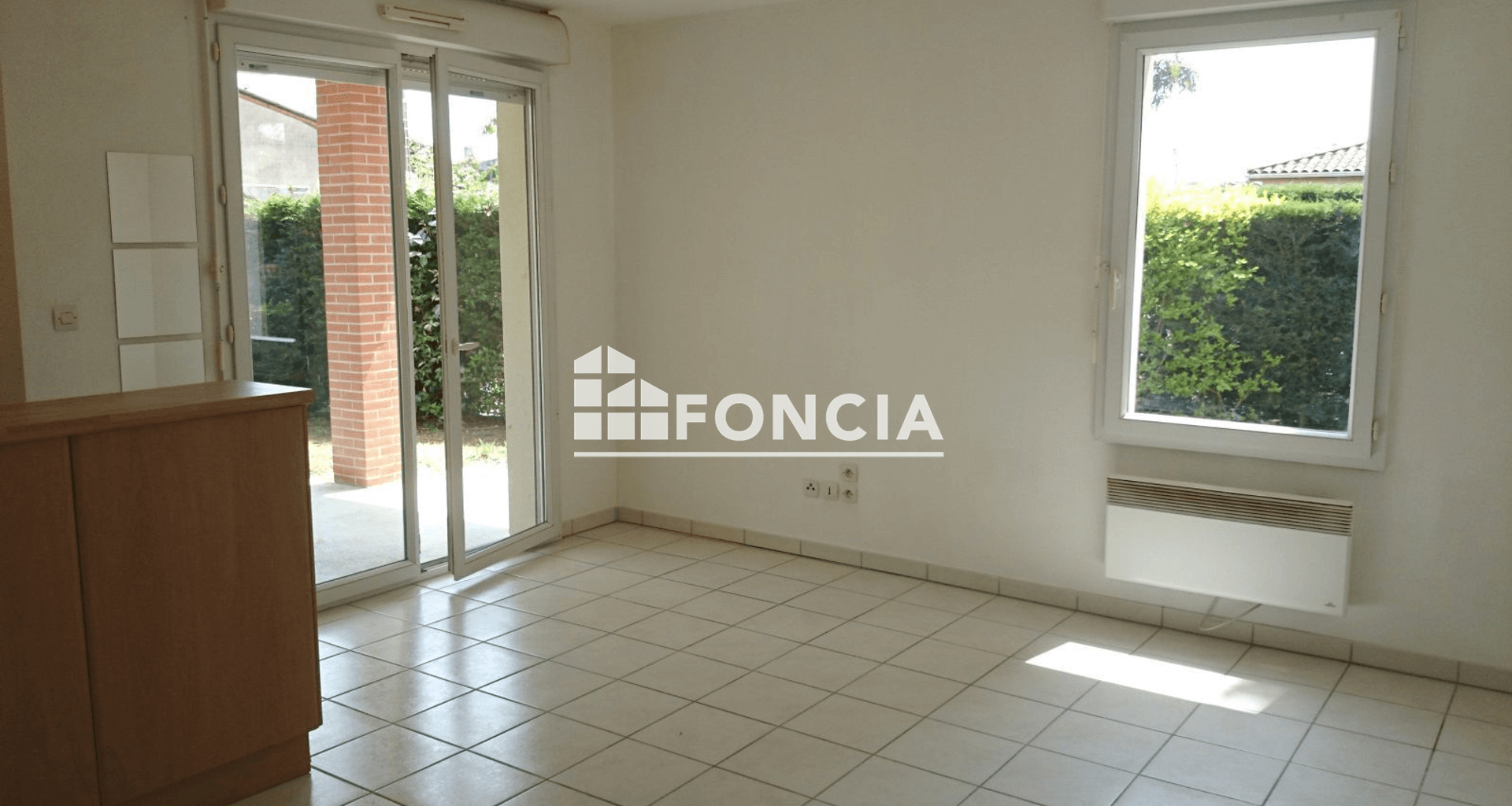 Appartement 3 pièces (52.18 m²) à louer - Aucamville (31140)