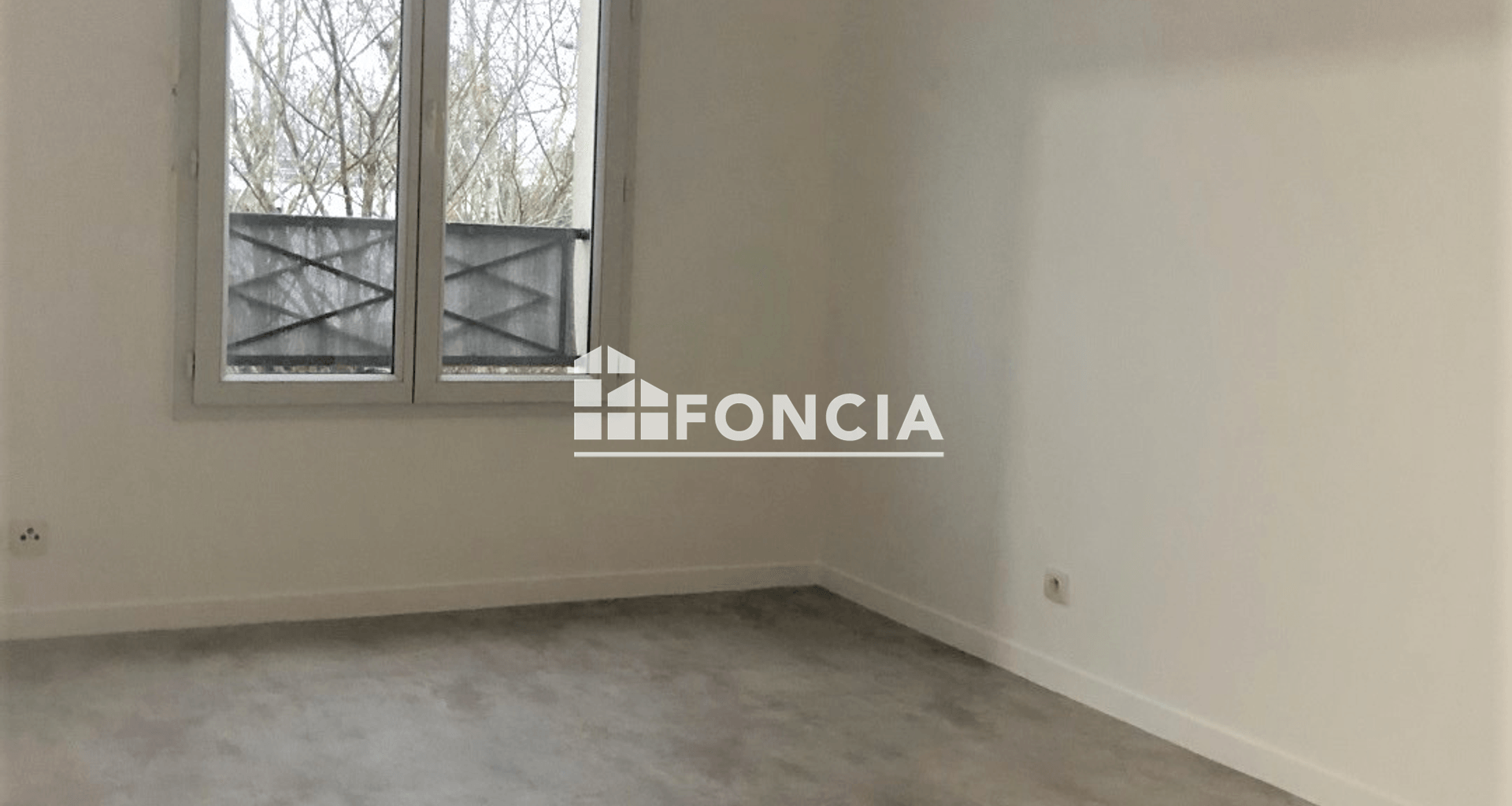 Appartement 2 pièces (44.03 m²) à louer - Savigny-le-temple (77176)