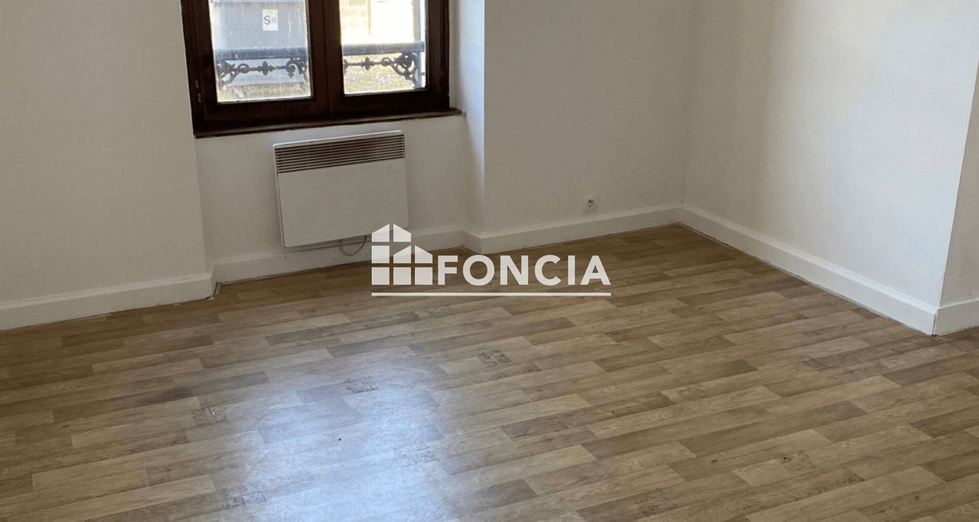 Appartement 2 pièces (39.21 m²) à louer - Triel-sur-seine (78510)
