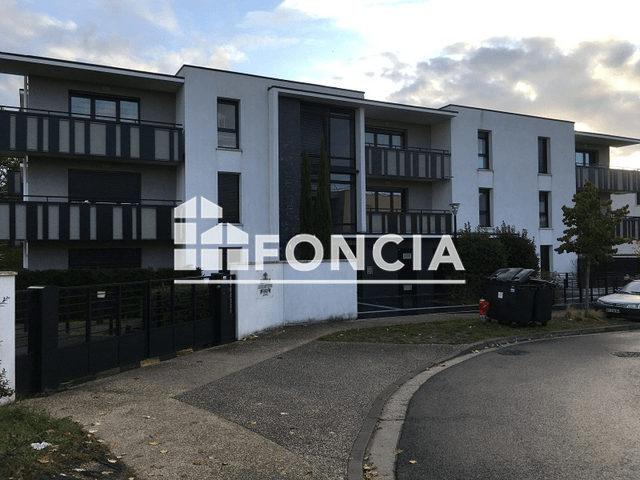 Appartement 3 pièces (63.82 m²) à louer - Eysines (33320)