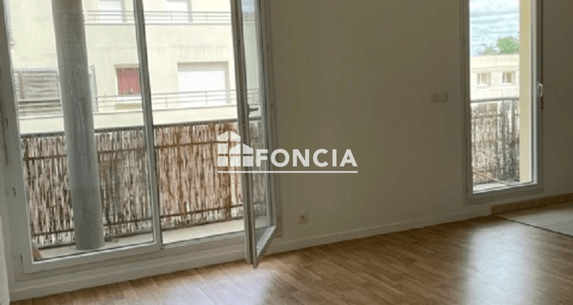 Studio (34.17 m²) à louer - Cergy (95000)