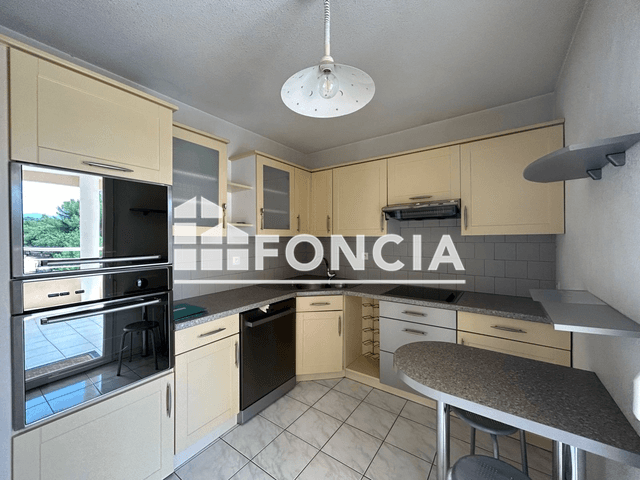 Appartement 3 pièces (63.89 m²) à louer - Mouans-sartoux (06370)