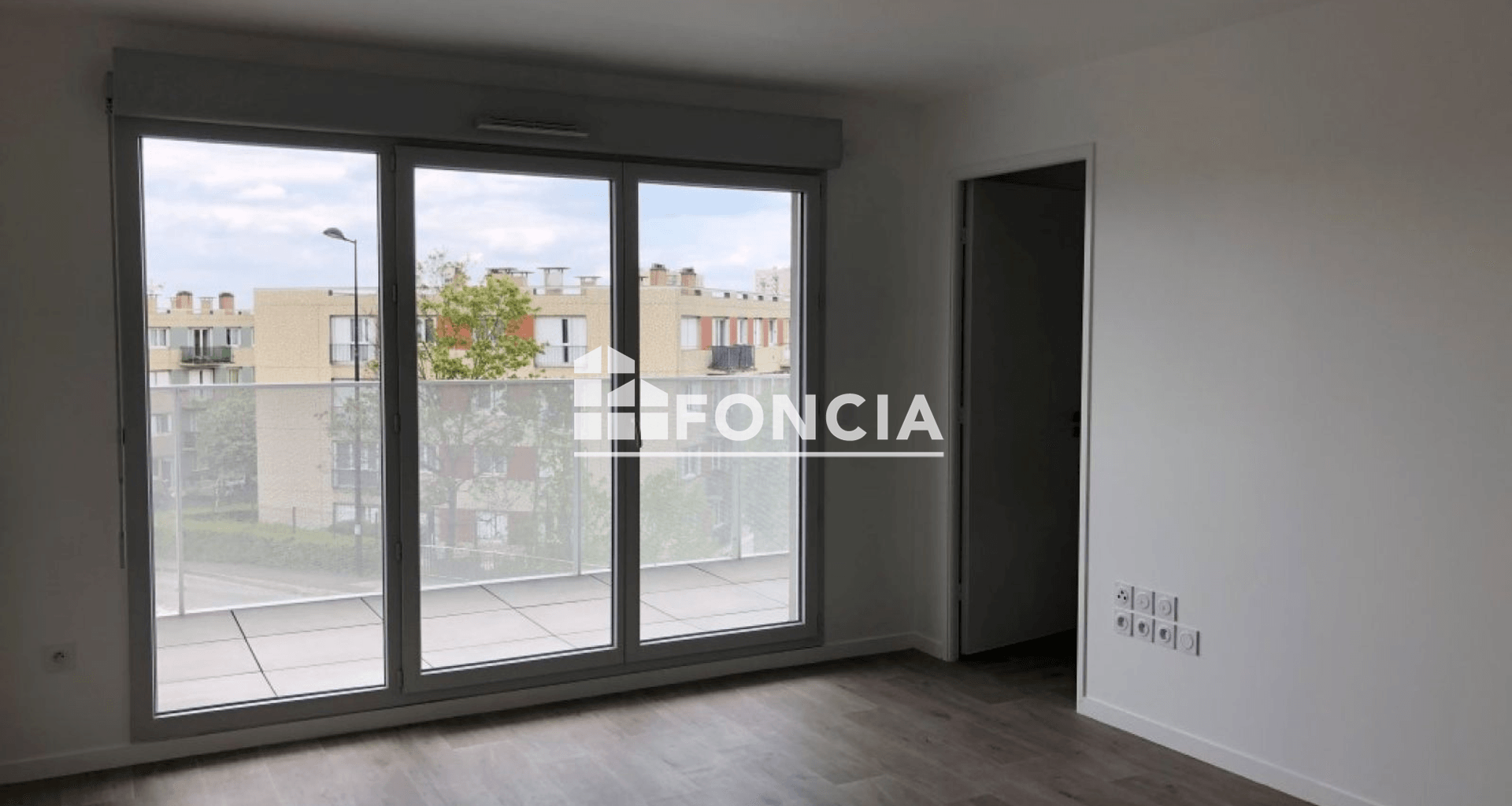 Appartement 3 pièces (67.11 m²) à louer - Champigny-sur-marne (94500)