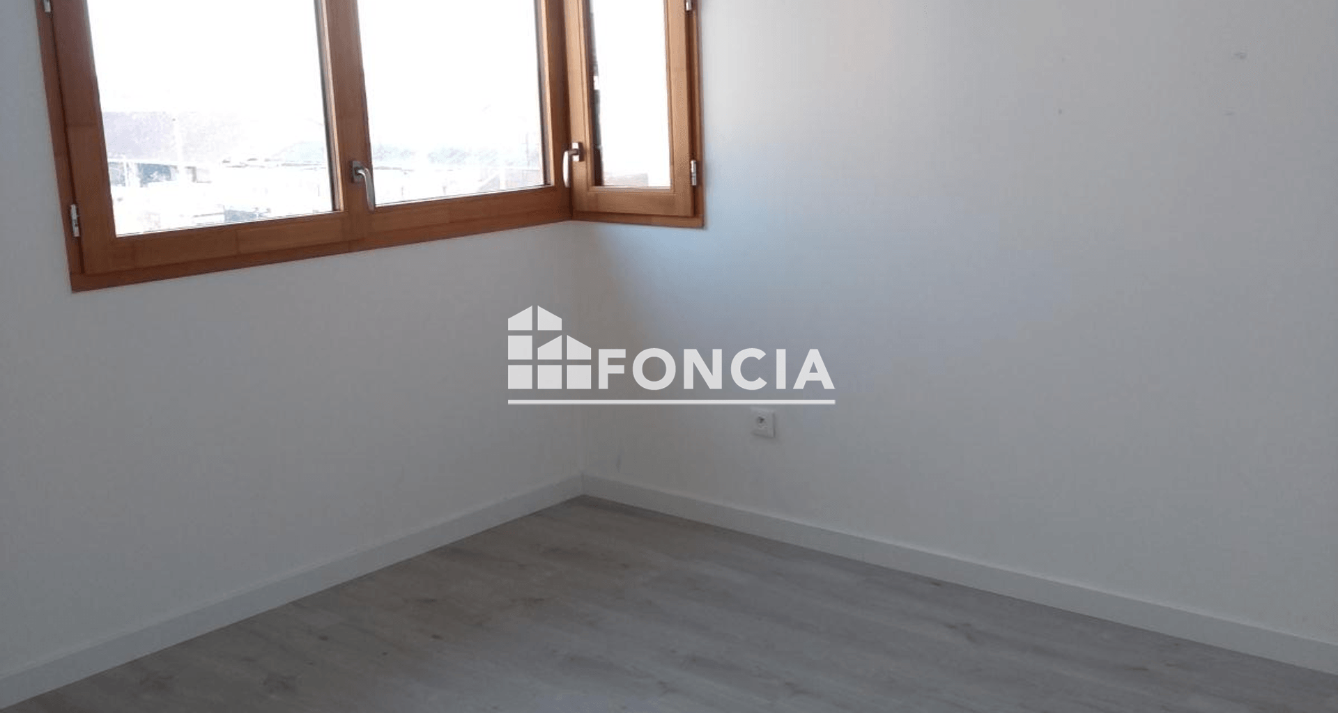 Appartement 2 pièces (42.48 m²) à louer - Brétigny-sur-orge (91220)
