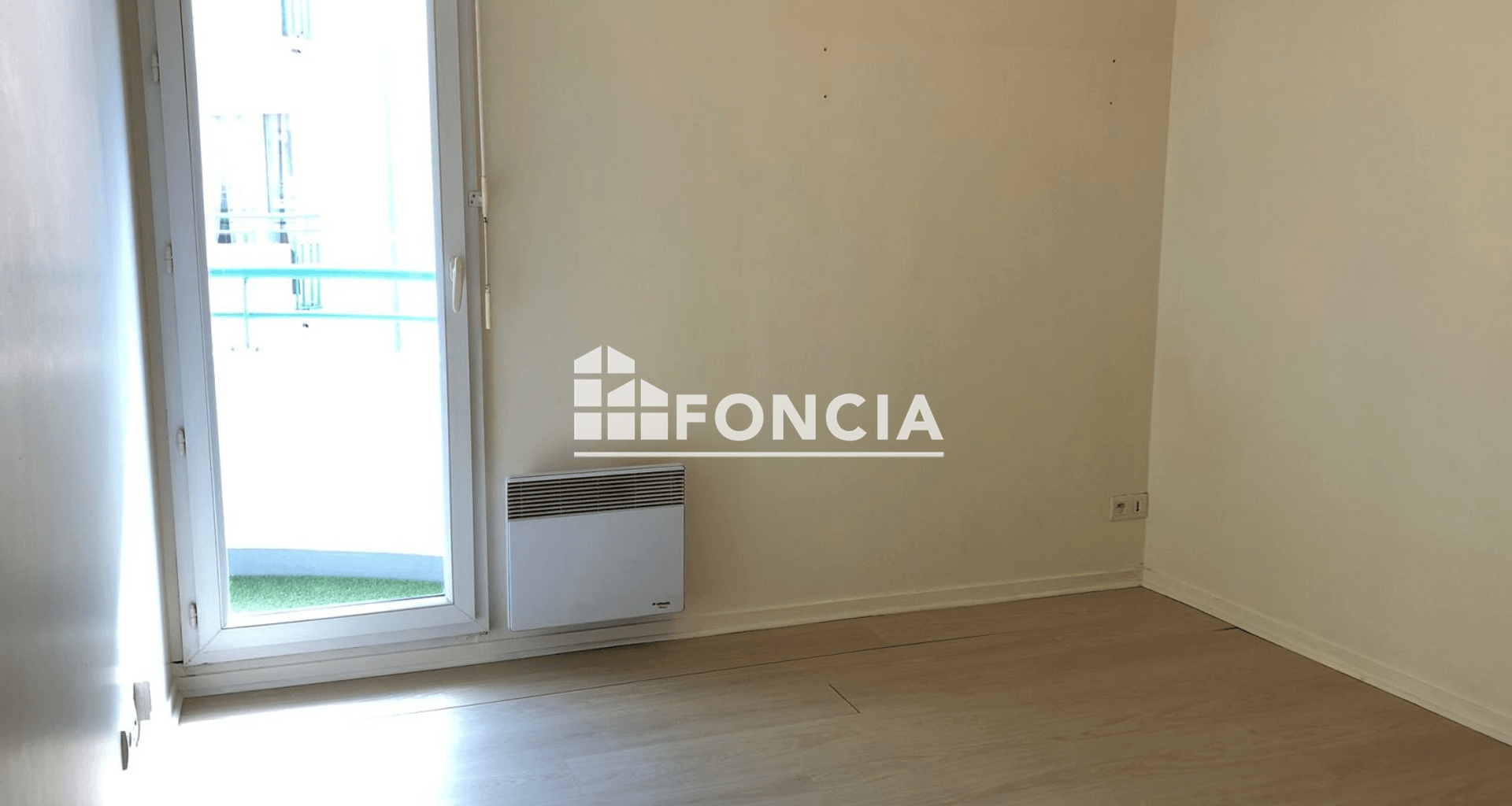 Appartement 2 pièces (48.23 m²) à louer - Sucy-en-brie (94370)
