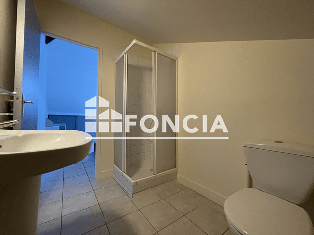Studio (19.12 m²) à louer - Perigueux (24000)