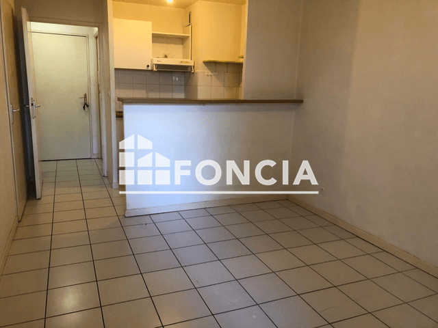 Appartement 2 pièces (30.97 m²) à louer - Blagnac (31700)
