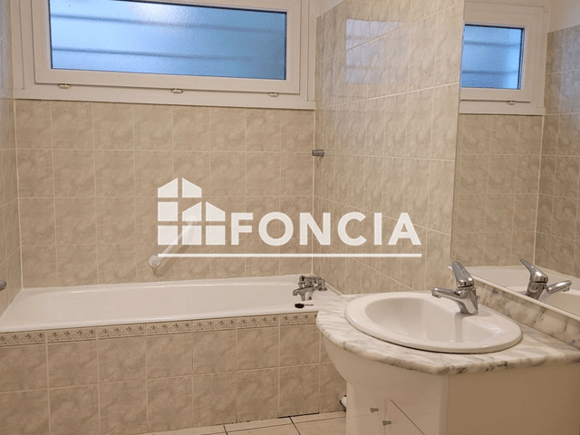 Maison 3 pièces (80.21 m²) à louer - Merignac (33700)