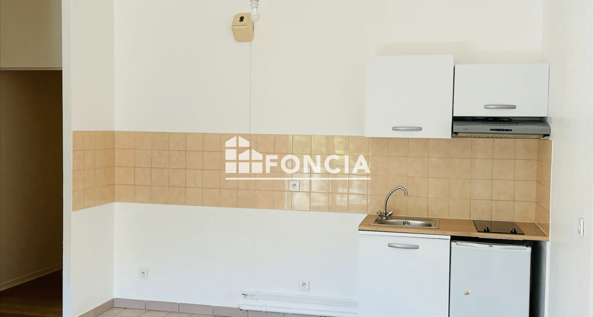 Studio (31.06 m²) à louer - Savigny-sur-orge (91600)