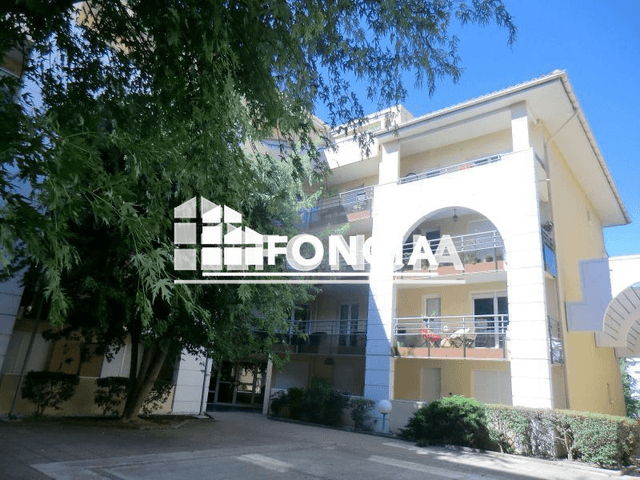 Studio (22.16 m²) à louer - Toulouse 4ᵉ (31400)