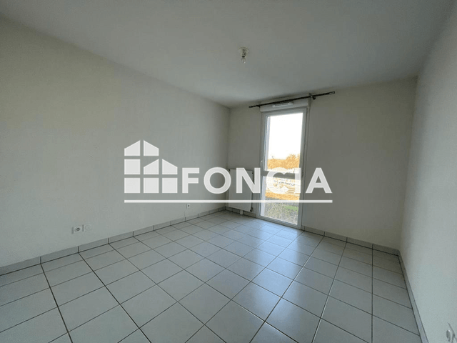 Appartement 2 pièces (41.94 m²) à louer - Toulouse 2ᵉ (31200)