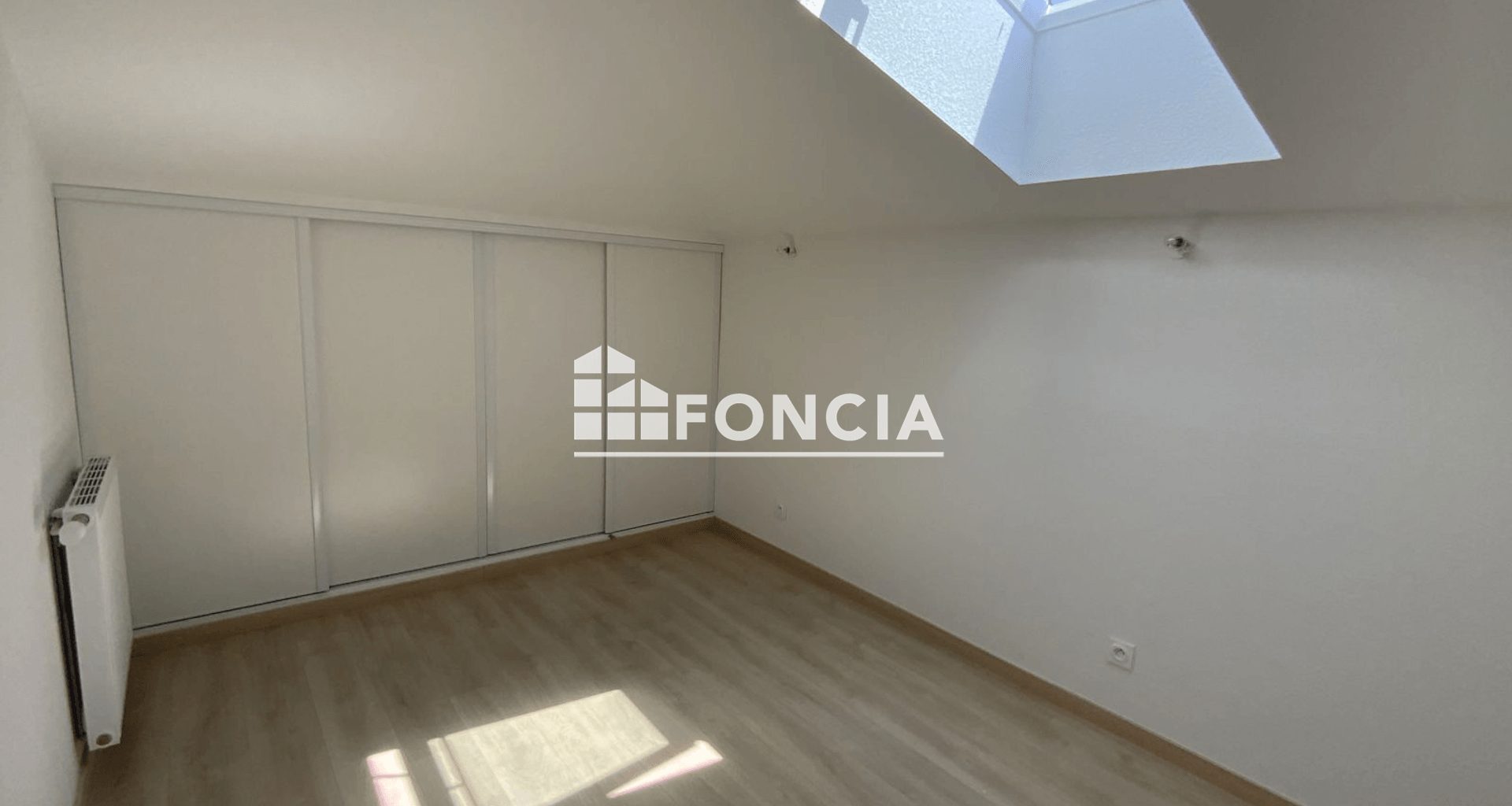 Appartement 3 pièces (68.6 m²) à louer - Toulouse 2ᵉ (31200)