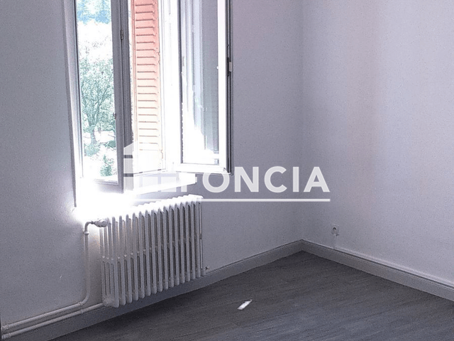 Appartement 3 pièces (54.2 m²) à louer - Baratier (05200)