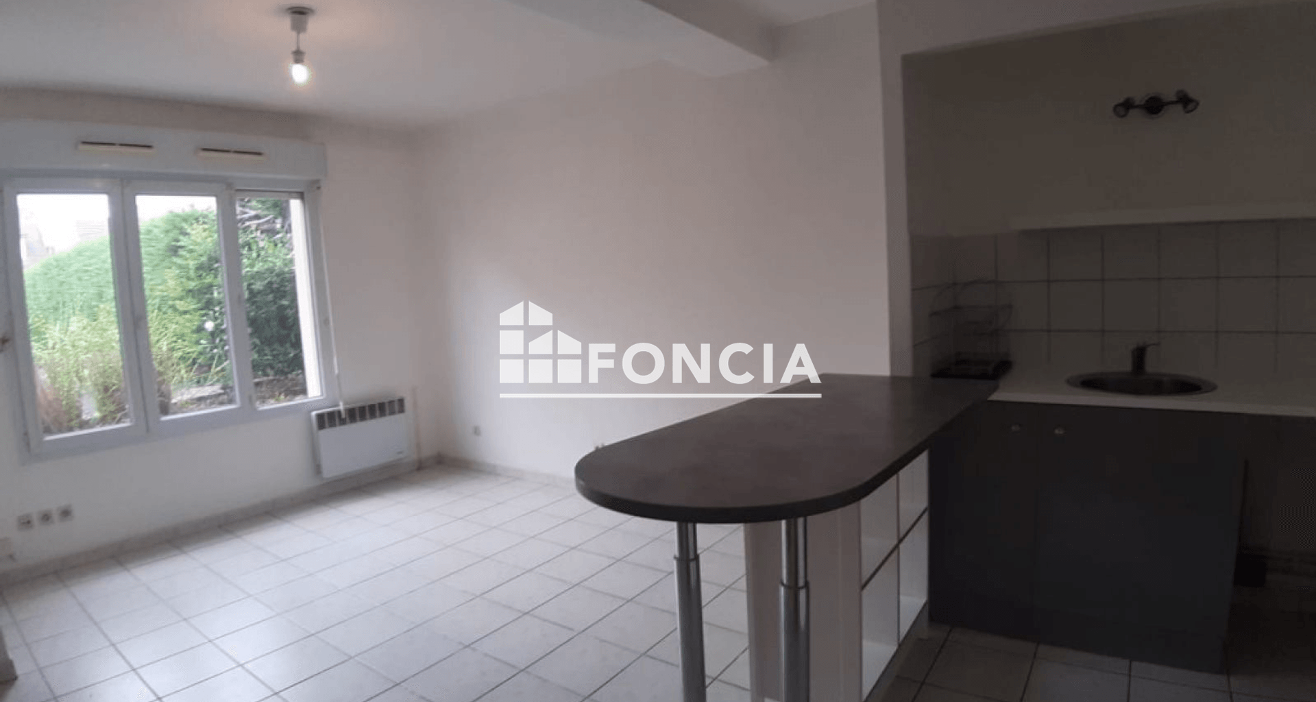 Appartement 2 pièces (48.77 m²) à louer - Pontault-combault (77340)