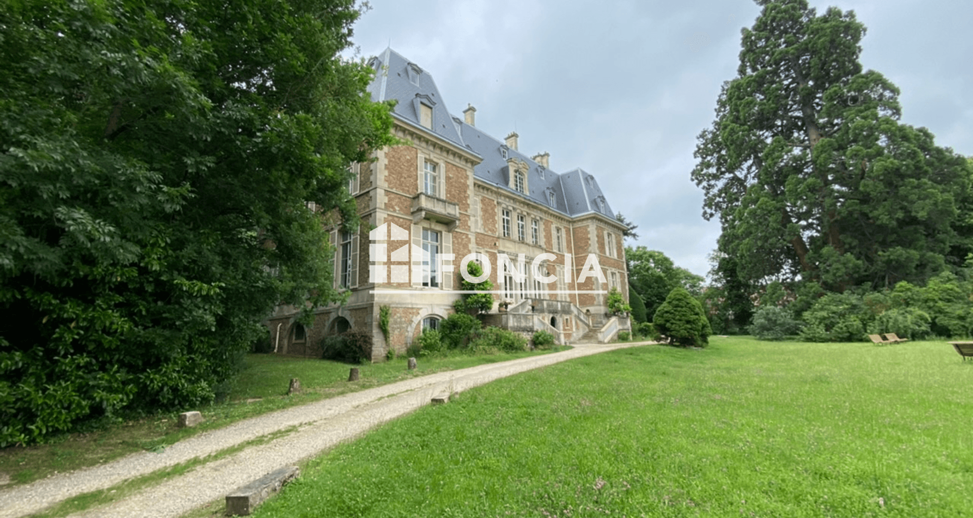 Studio (43.36 m²) à louer - Guigneville-sur-essonne (91590)