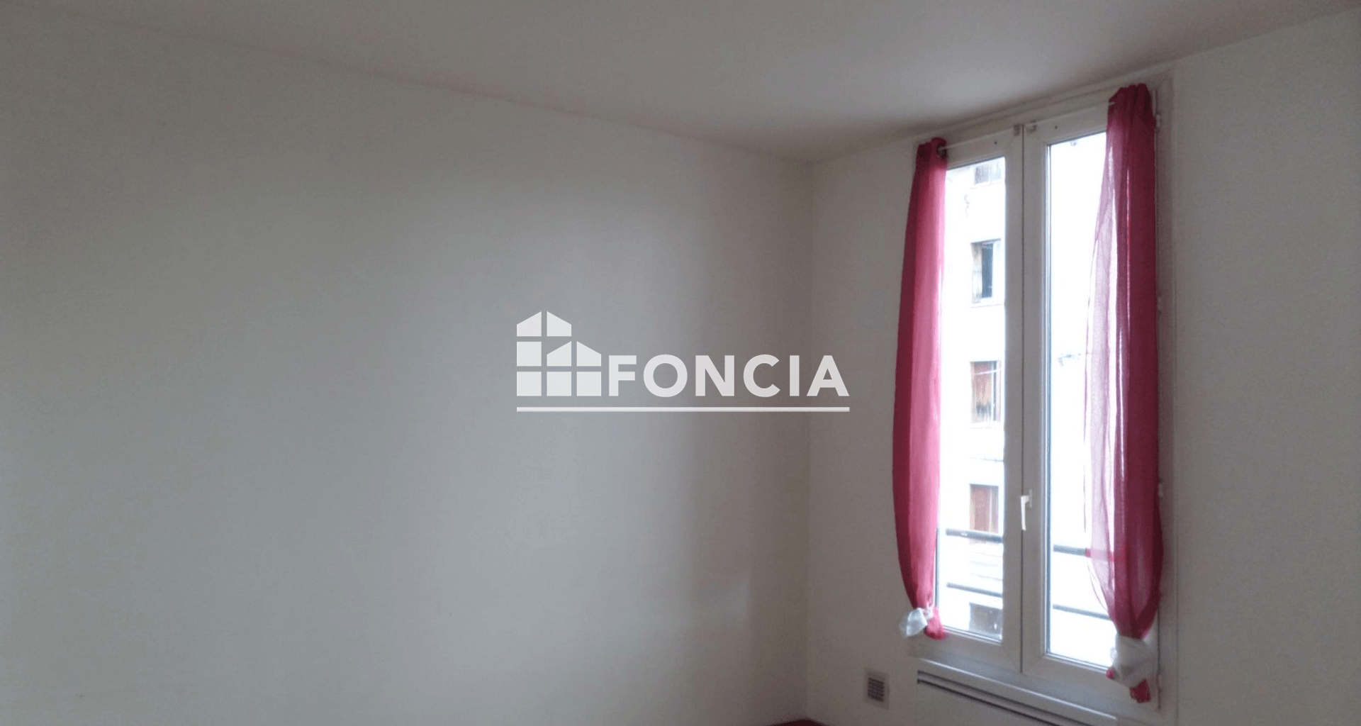 Appartement 2 pièces (32.92 m²) à louer - Villeneuve-saint-georges (94190)