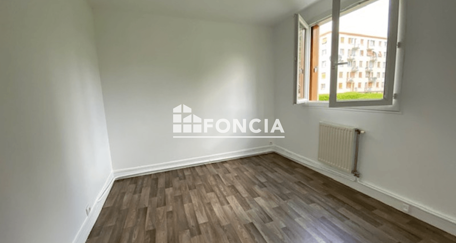 Appartement 4 pièces (67.85 m²) à louer - Le Plessis-trévise (94420)