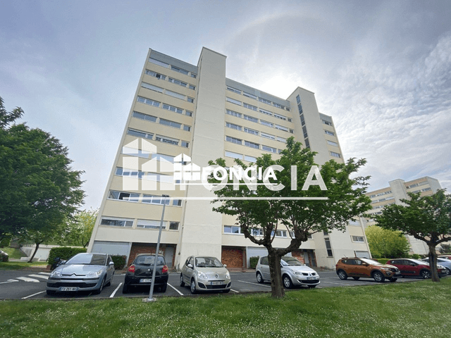 Appartement 3 pièces (67.27 m²) à louer - Le Bouscat (33110)