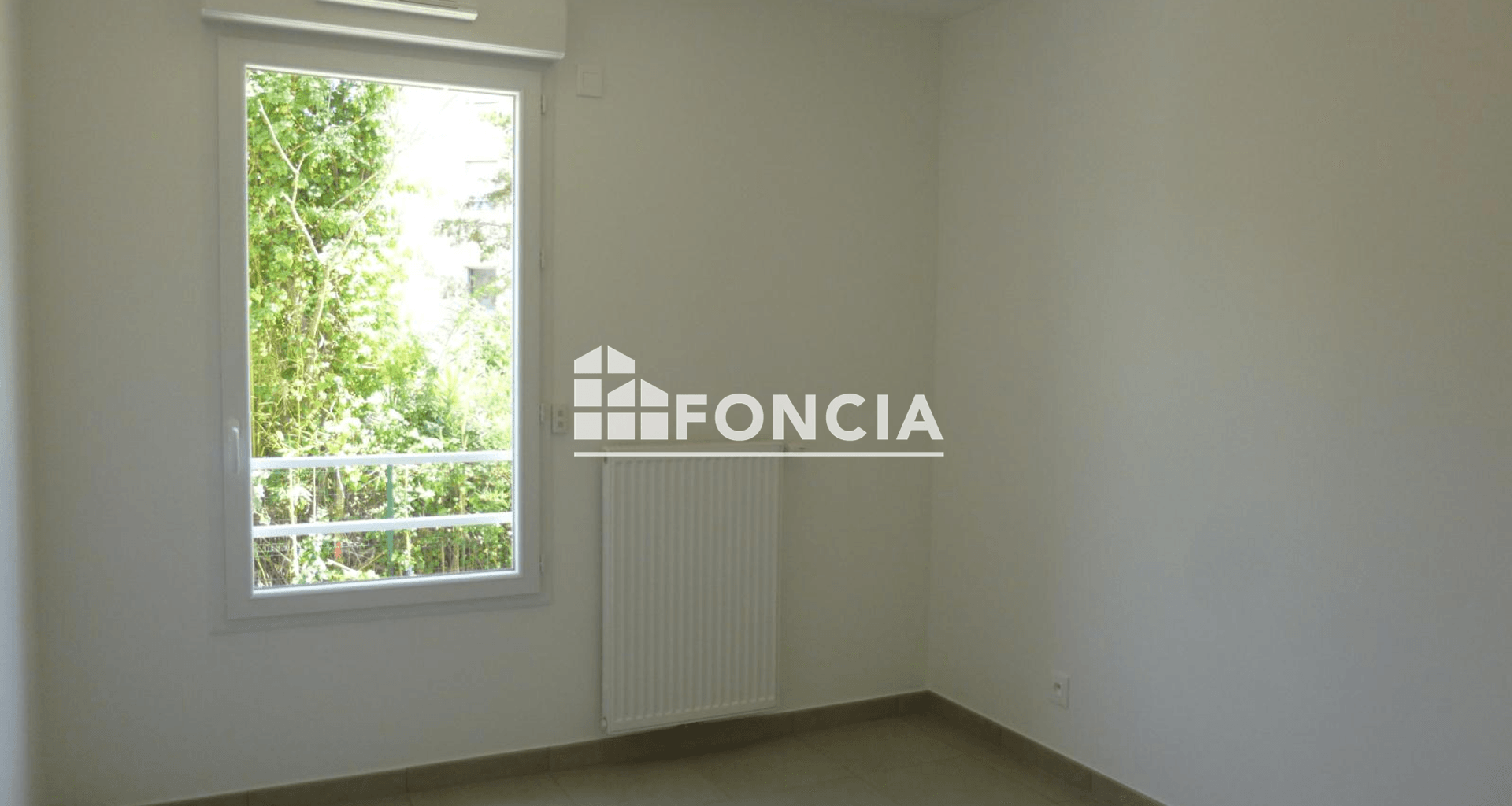 Appartement 3 pièces (58.38 m²) à louer - Cagnes-sur-mer (06800)