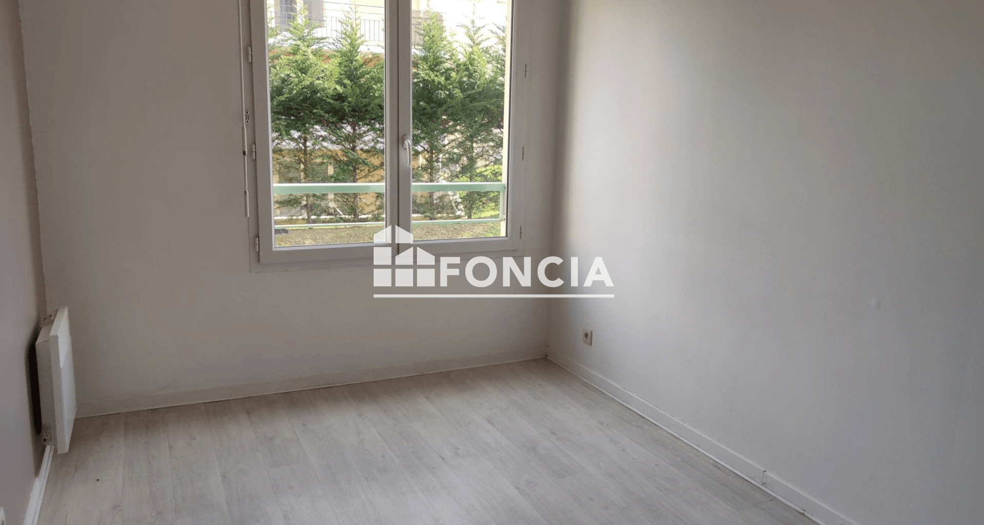 Appartement 3 pièces (63.91 m²) à louer - Chelles (77500)