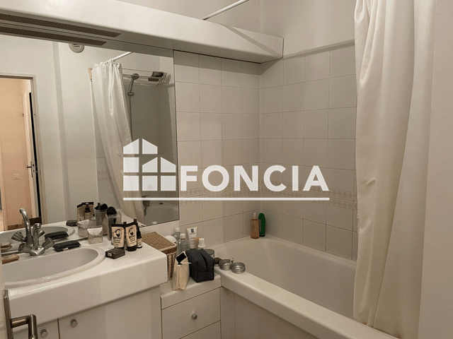 Appartement 2 pièces (51.34 m²) à louer - Toulouse (31000)