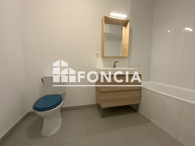 Appartement 3 pièces (67.42 m²) à louer - Istres (13118)