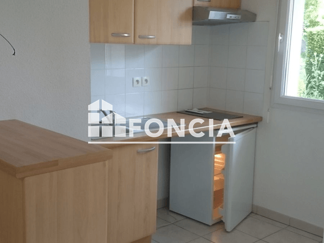 Appartement 2 pièces (42.05 m²) à louer - Aucamville (31140)