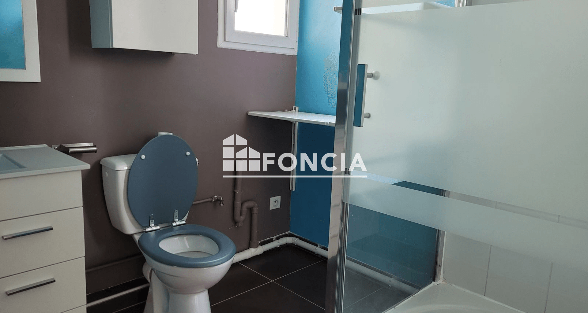 Studio (33.15 m²) à louer - Champigny-sur-marne (94500)