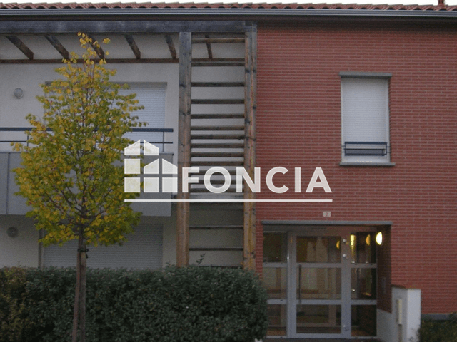 Appartement 4 pièces (81.46 m²) à louer - Plaisance Du Touch (31830)