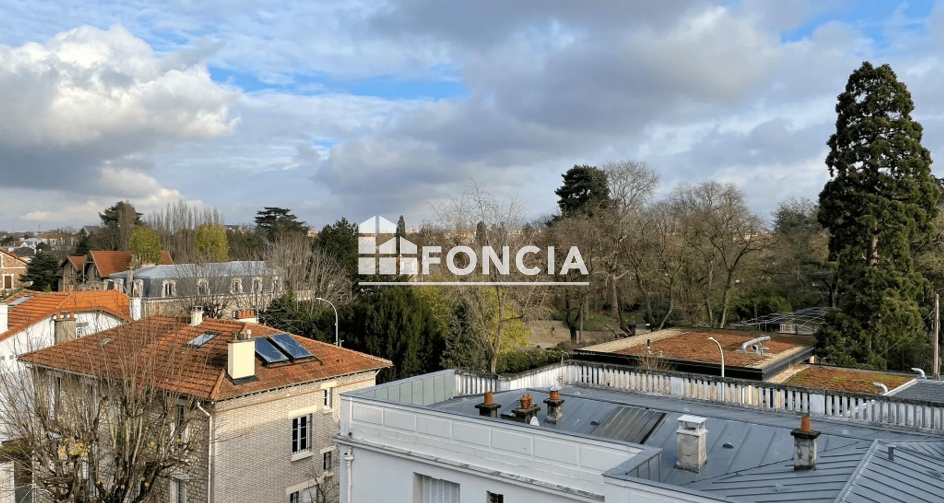 Appartement 4 pièces (78.07 m²) à louer - Le Perreux-sur-marne (94170)