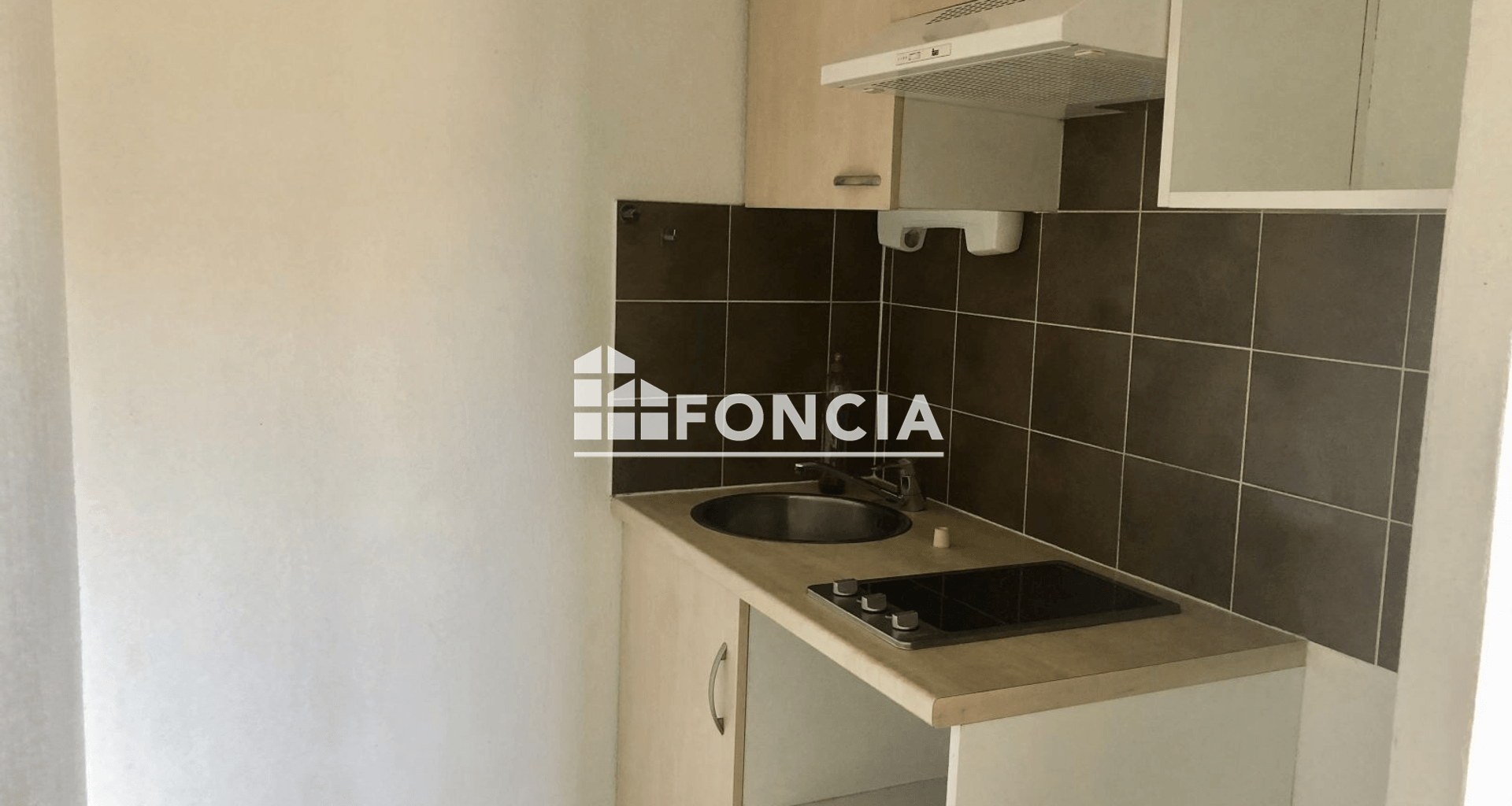 Appartement 2 pièces (30.31 m²) à louer - Toulouse 2ᵉ (31200)