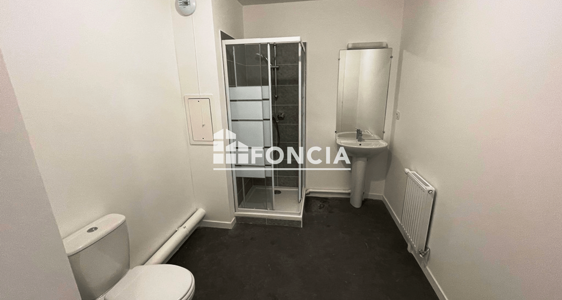 Appartement 2 pièces (37.41 m²) à louer - Mantes-la-ville (78711)