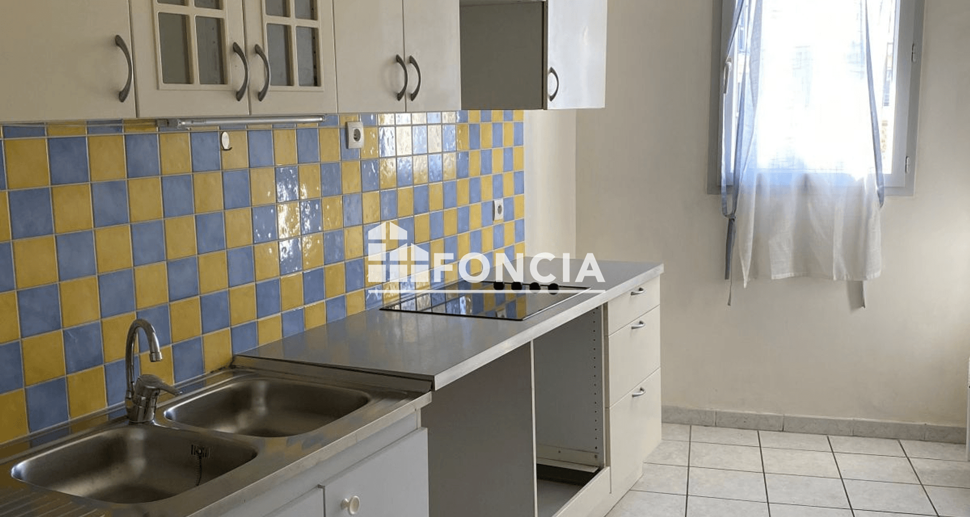 Appartement 3 pièces (61.27 m²) à louer - Mantes-la-jolie (78200)