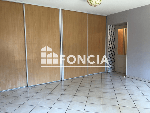 Appartement 2 pièces (44.55 m²) à louer - Colomiers (31770)